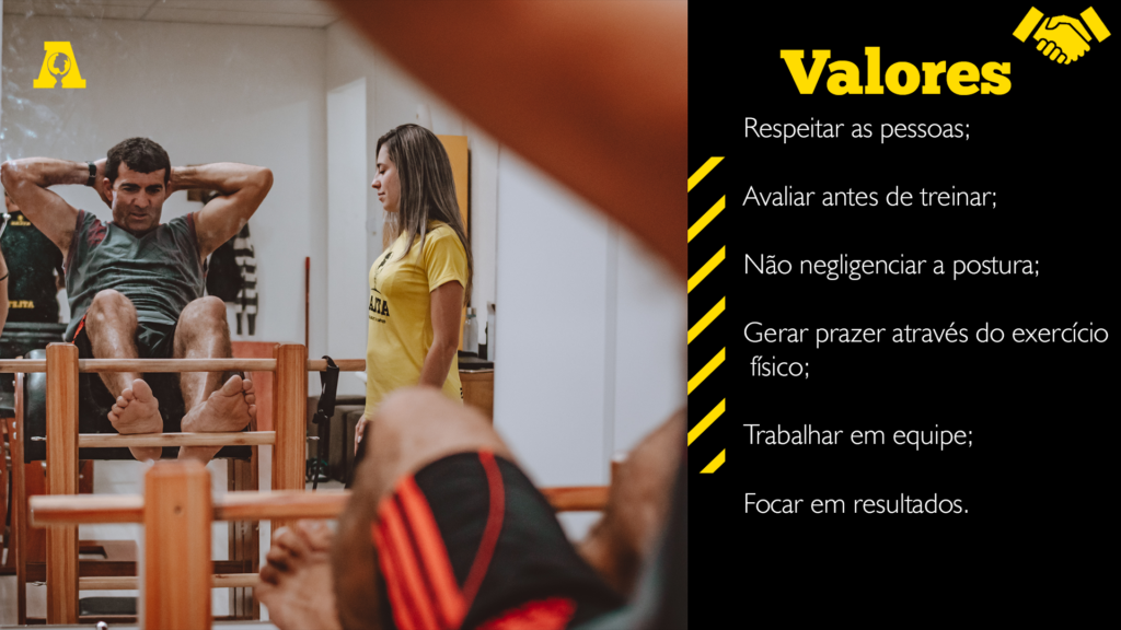 5 valores